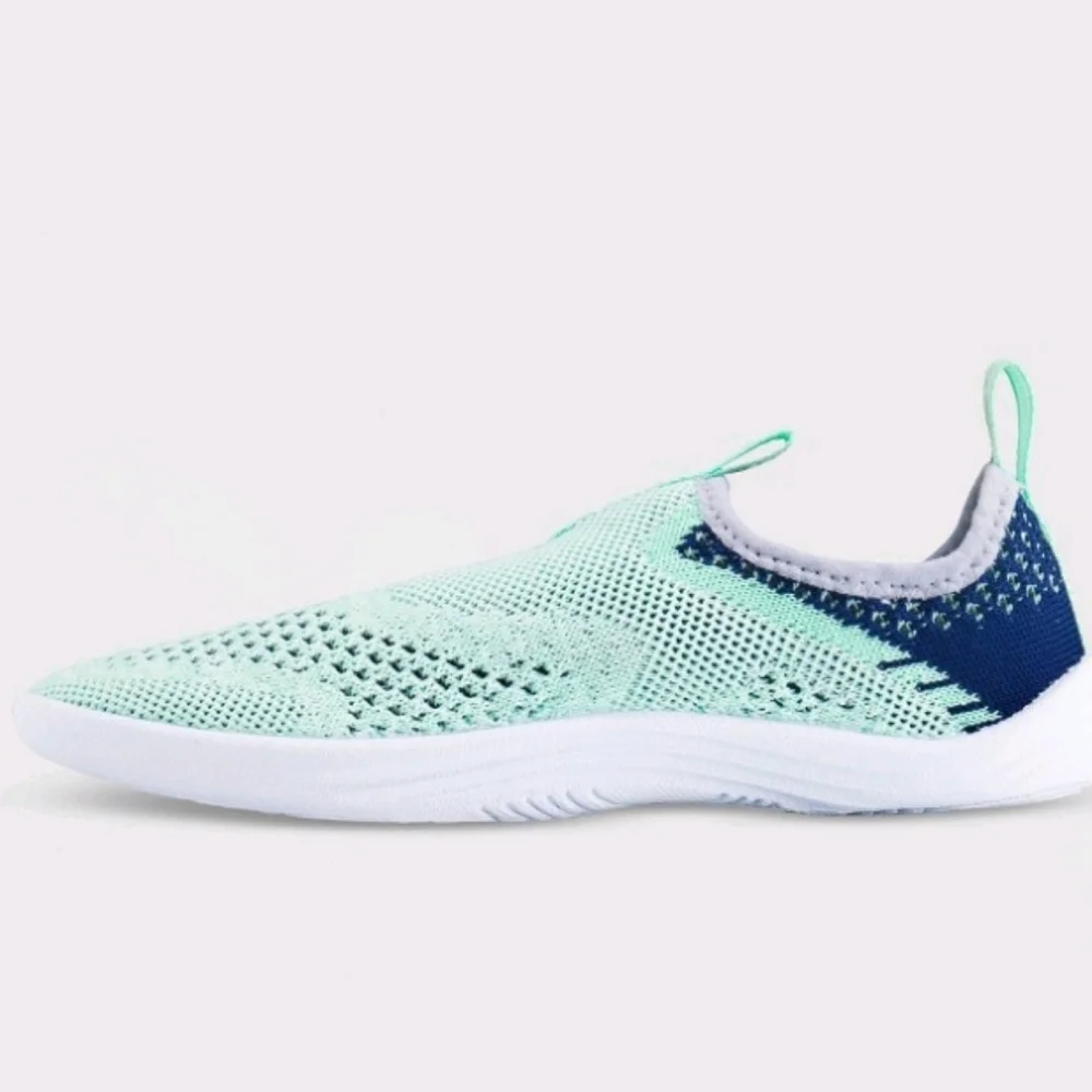 Speedo Junior Surf Strider Water Shoes - Sail/Blue